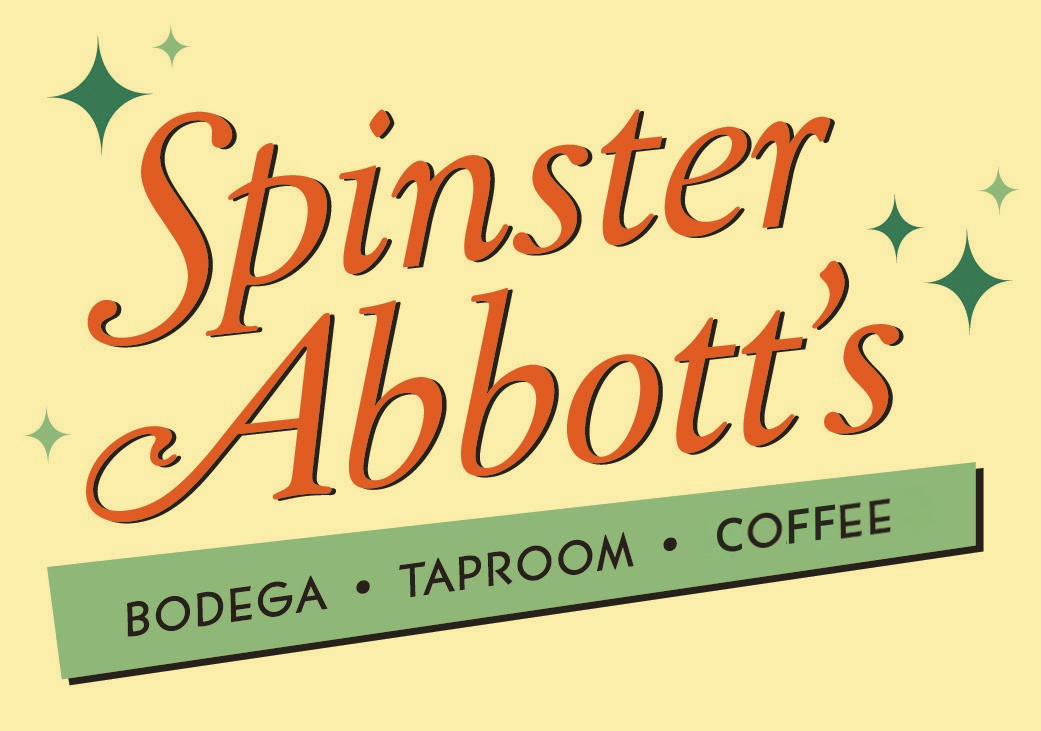 Spinster Abbot's - Bodega • Taproom • Lodging