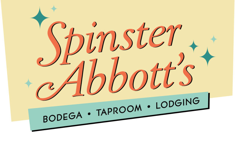 Spinster Abbot&#39;s - Bodega • Taproom • Lodging