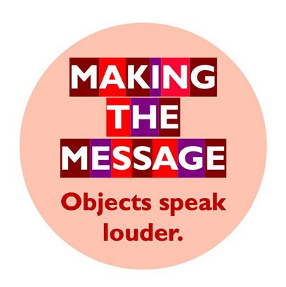 Making the Message