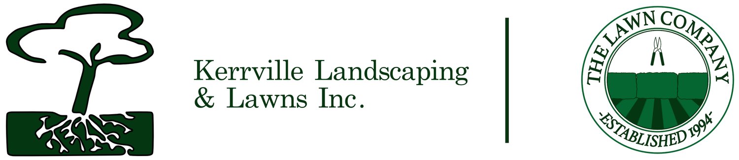 Kerrville Landscaping &amp; Lawns