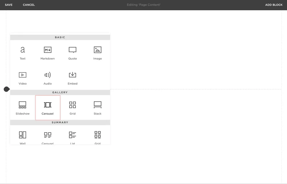 HOW TO CREATE MULTIPLE LINKS ON A SINGLE IMAGE WITH SQUARESPACE — June ...