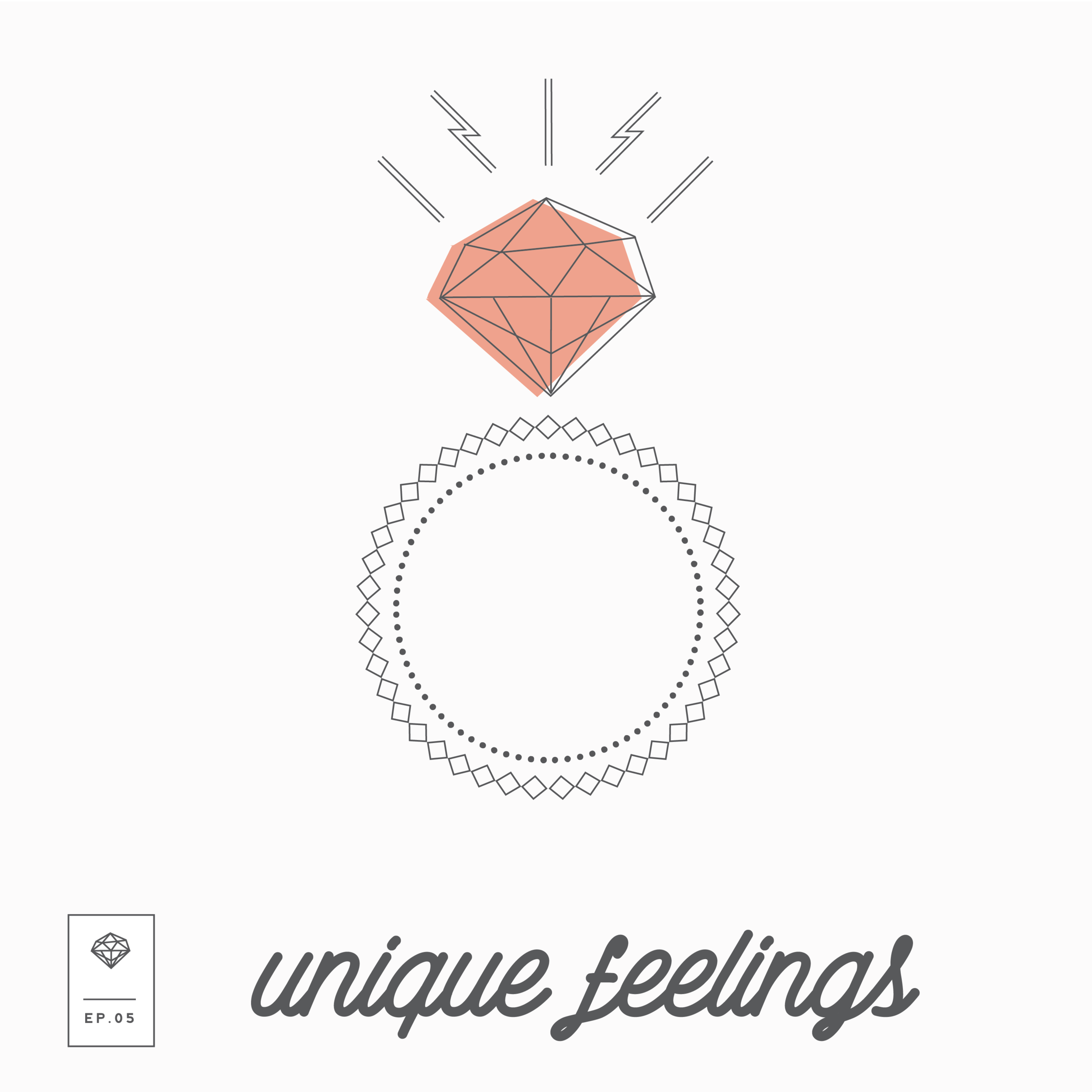 Engaged Episode Covers 02-unique feelings-01.png