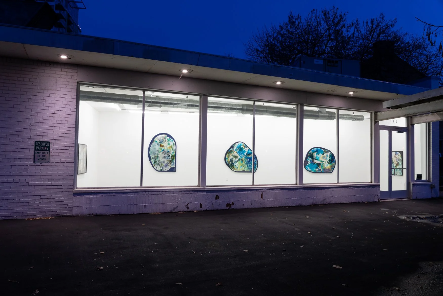  Eggs, Green Gallery, Milwaukee, WI, Mariah Robertson, photography, art  
