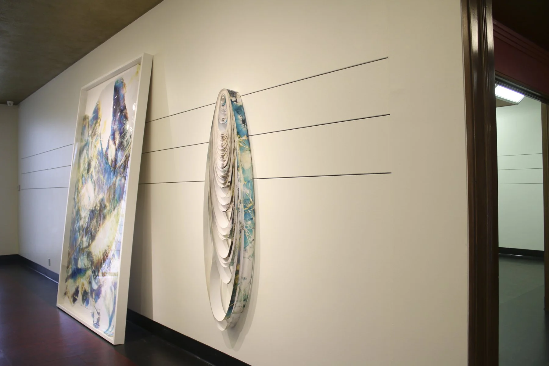  Swope Art Museum, Terre Haute, IN, Mariah Robertson, photography, art  