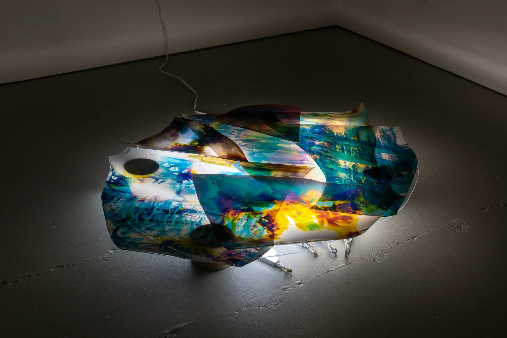 Lightboxes