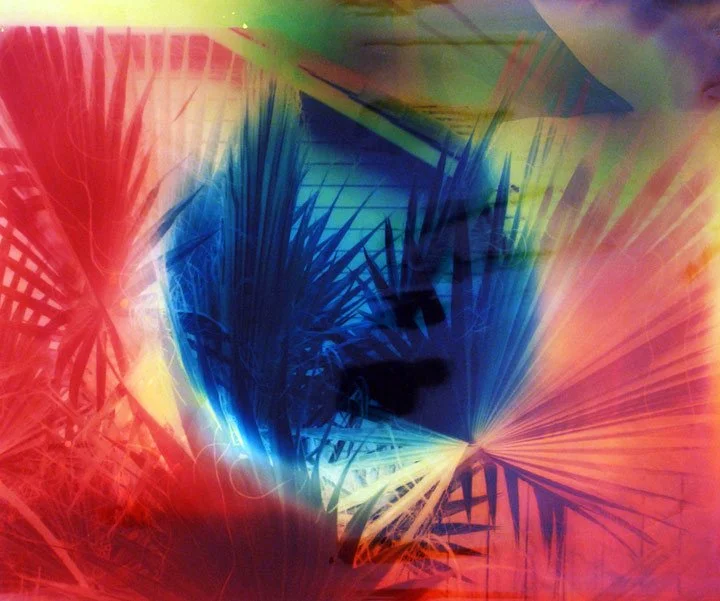 Darkroom Color