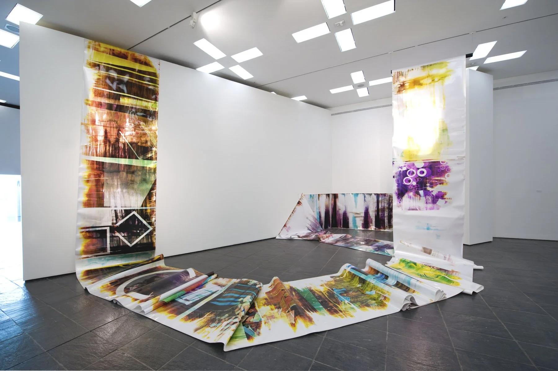 <I>Mariah Robertson&nbsp</i><br>Baltic Centre of Contemporary Art