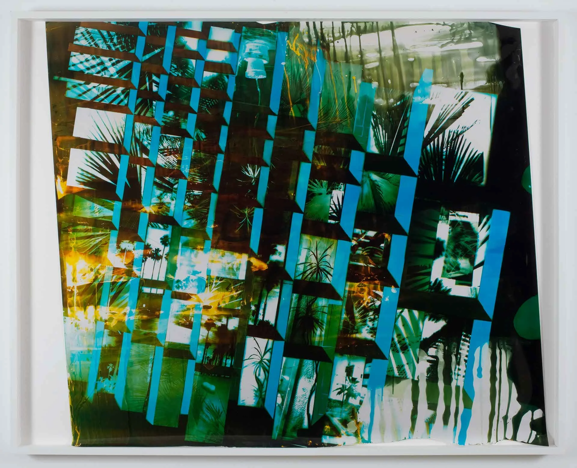 <I>I am Passions&nbsp</i><br>Marvelli Gallery