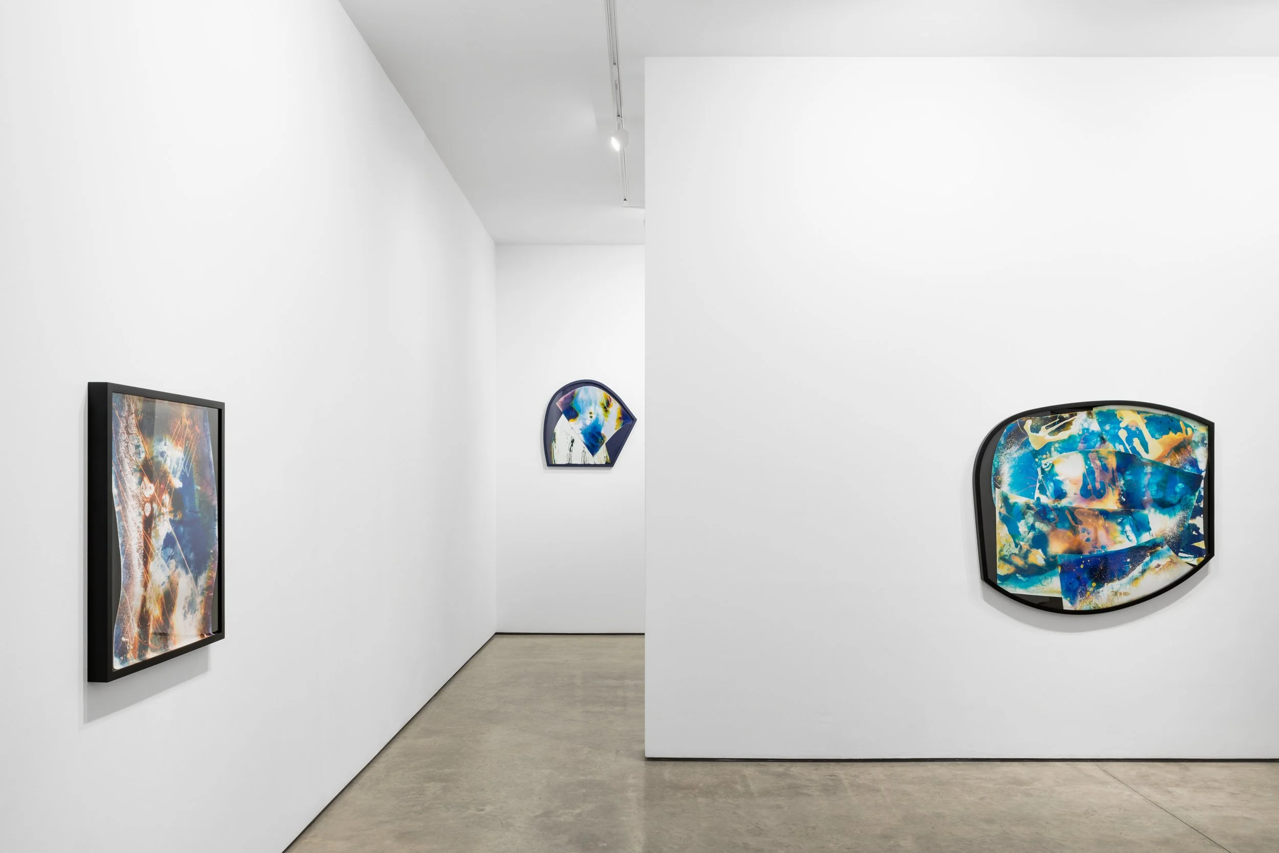 <I>CUT UP&nbsp</i><br>Lora Reynolds Gallery