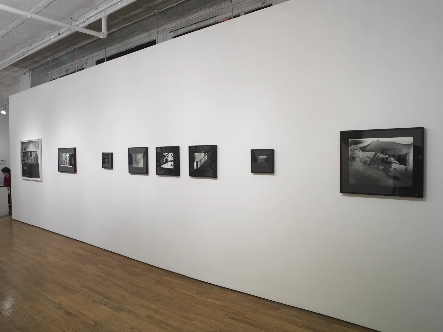  Nudes, Still Lives and Landscapes, Guild & Greyshkul, New York, NY, Mariah Robertson, photography, art  