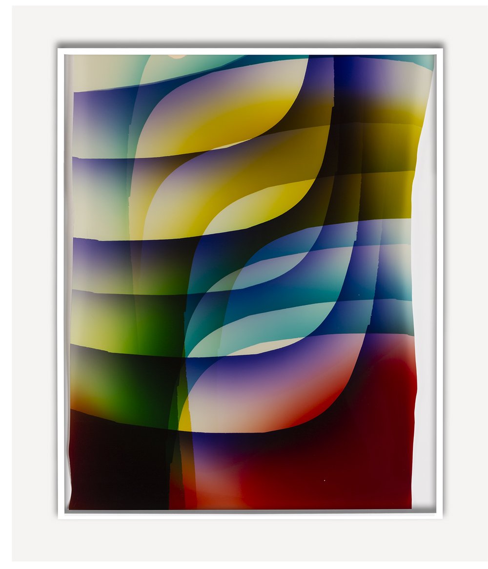 031, 2022
Unique C-Print
30 x 30 inches
(76 x 76 cm)
Mariah Robertson, photography, art