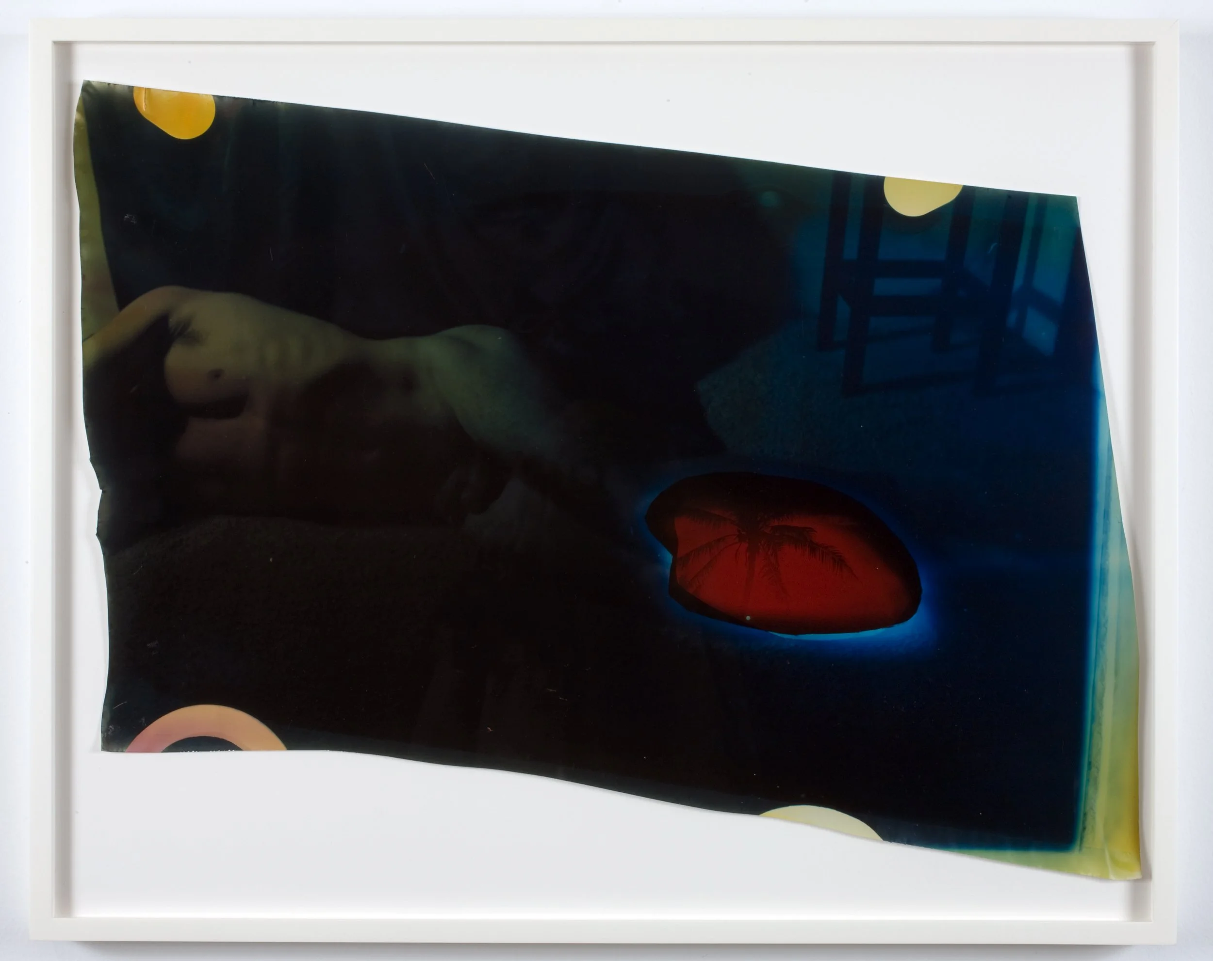  I am Passions, Marvelli Gallery, New York, NY, Mariah Robertson, photography, art  