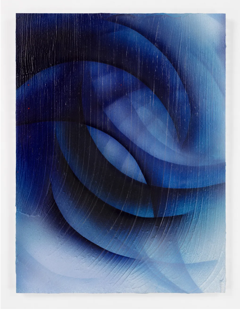 PORTRAIT OF 114, 2026
acrylic on aluminum
24 x 18 in
61 x 45.7 cm