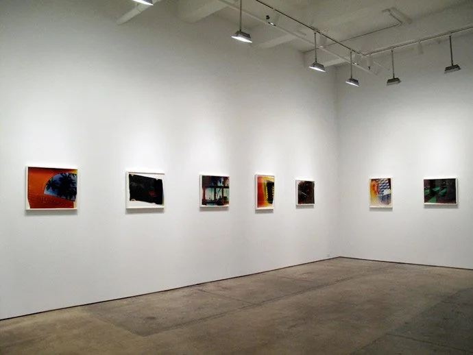  I am Passions, Marvelli Gallery, New York, NY, Mariah Robertson, photography, art  