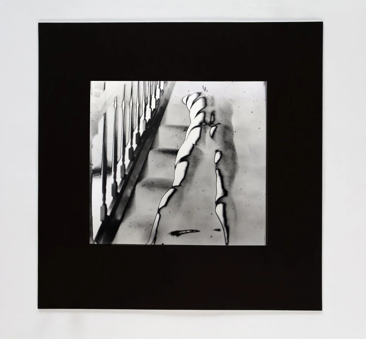  
Collage 3, 2007
 Silver Gelatin Print
 10 x 8 inches
 (25 x 20 cm)
 Edition of 5, 2 AP
  Mariah Robertson, photography, art 
 

