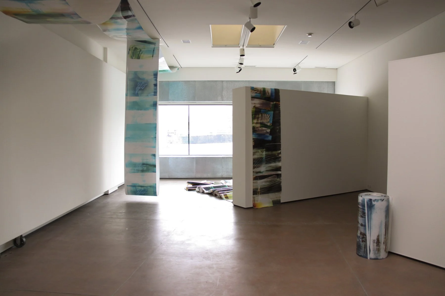  Let’s Change, Grand Arts, Kansas City, MO, Mariah Robertson, photography, art  