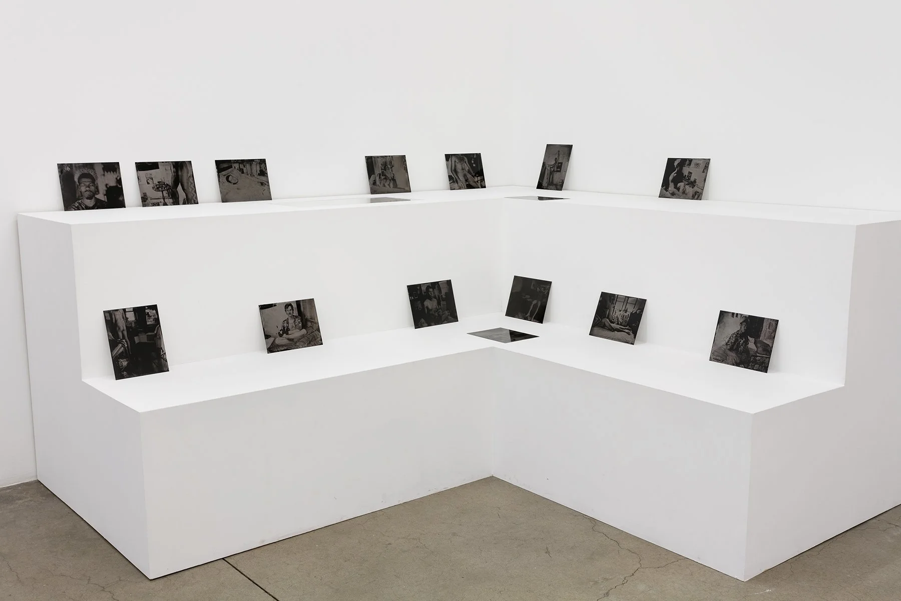  Chaos Power Center, 11R, New York, NY, Mariah Robertson, photography, art  