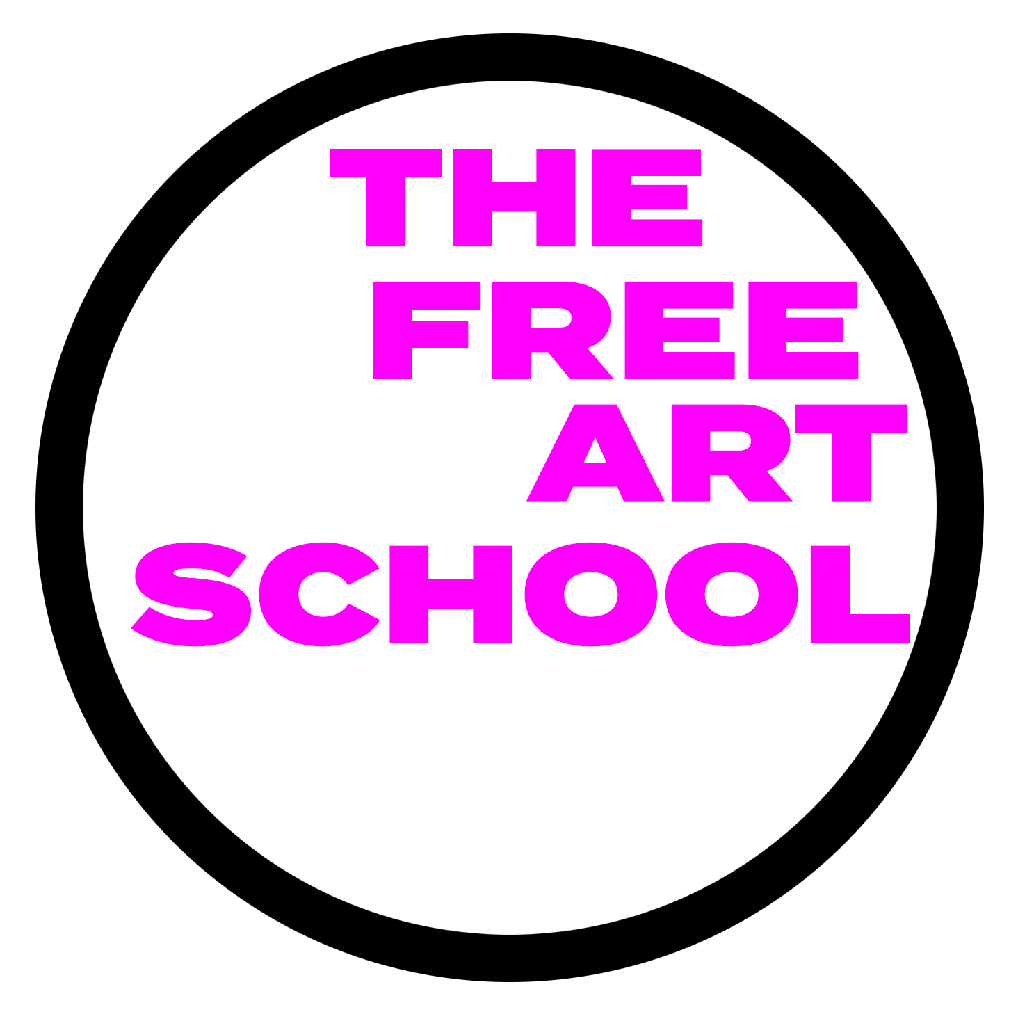  THE FREE ART SCHOOL    

Interviews and mini-documentaries on living as an artist.
 
Featuring artists across disciplines and career stages.

WATCH ON YOUTUBE 