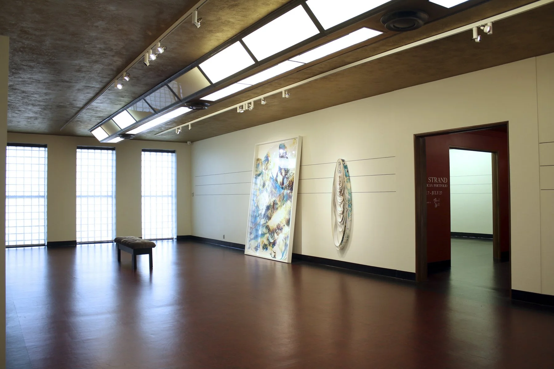  Swope Art Museum, Terre Haute, IN, Mariah Robertson, photography, art  