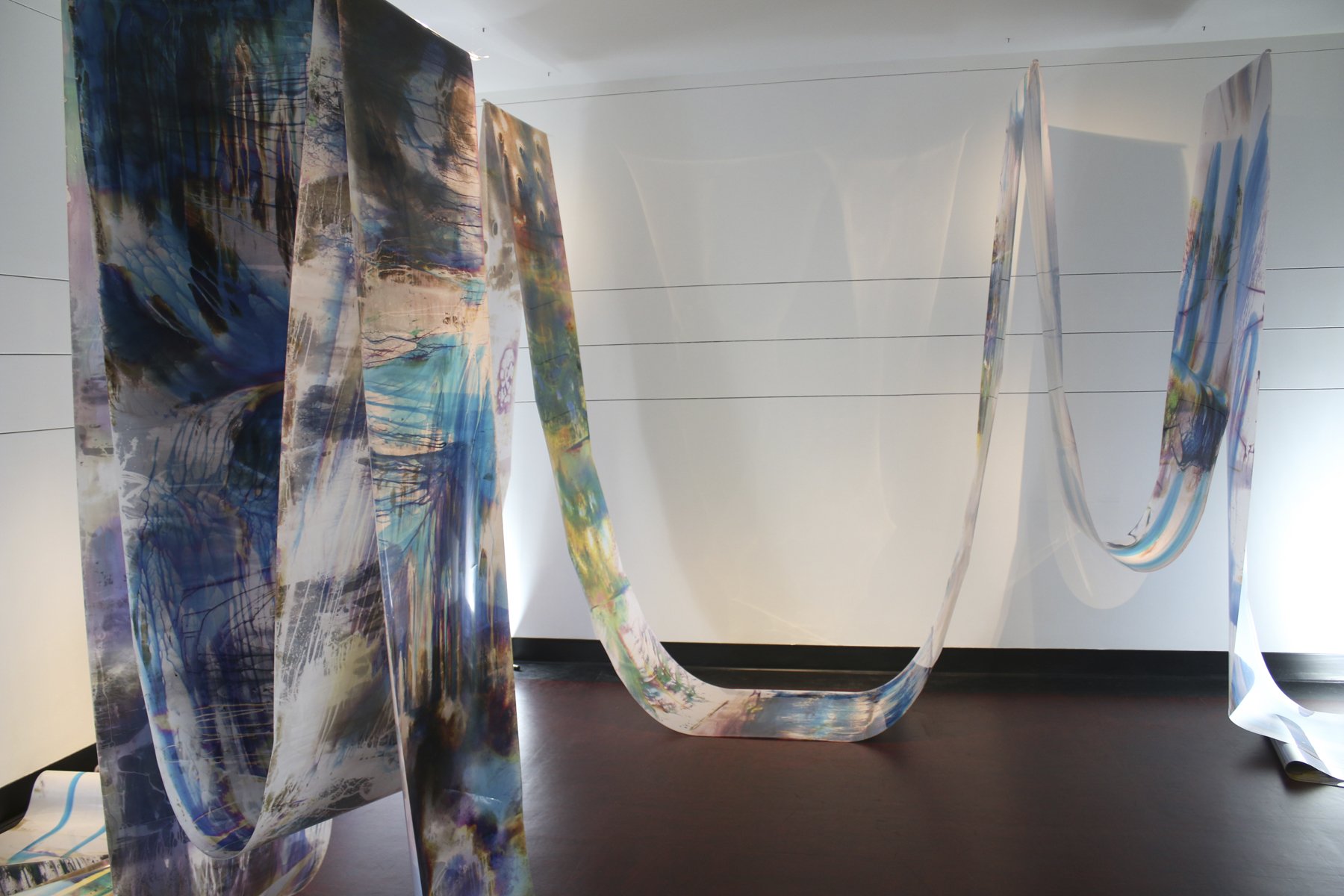  Swope Art Museum, Terre Haute, IN, Mariah Robertson, photography, art  