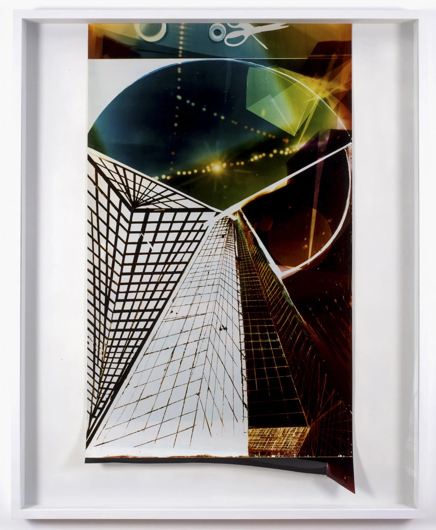  Take Better Pictures, Museum52, New York, NY, Mariah Robertson, photography, art  