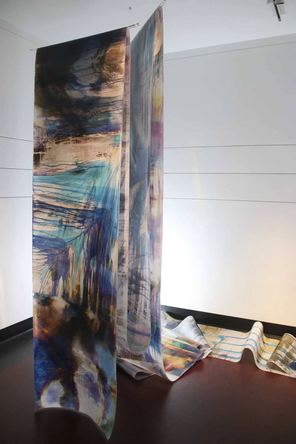 Swope Art Museum, Terre Haute, IN, Mariah Robertson, photography, art  