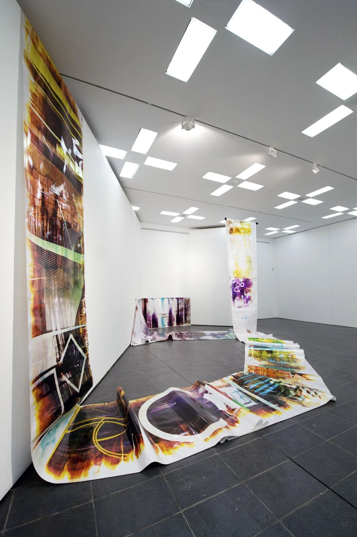  Baltic Centre for Contemporary Art, Gateshead, UK, Mariah Robertson, photography, art  