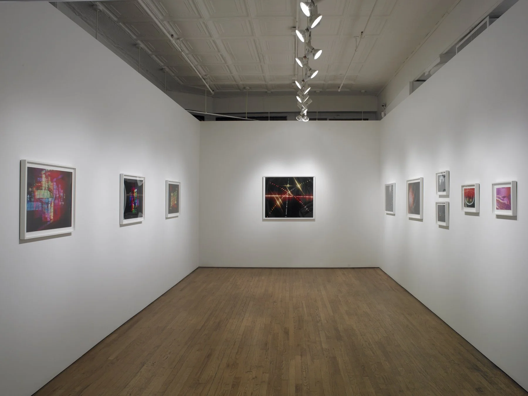  Nudes, Still Lives and Landscapes, Guild & Greyshkul, New York, NY, Mariah Robertson, photography, art  