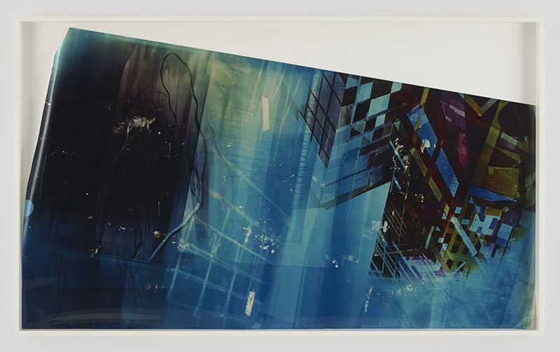  
050, 2010
 Unique C-Print
 80 x 50 inches
 (203 x 127 cm)
  Mariah Robertson, photography, art 
 
