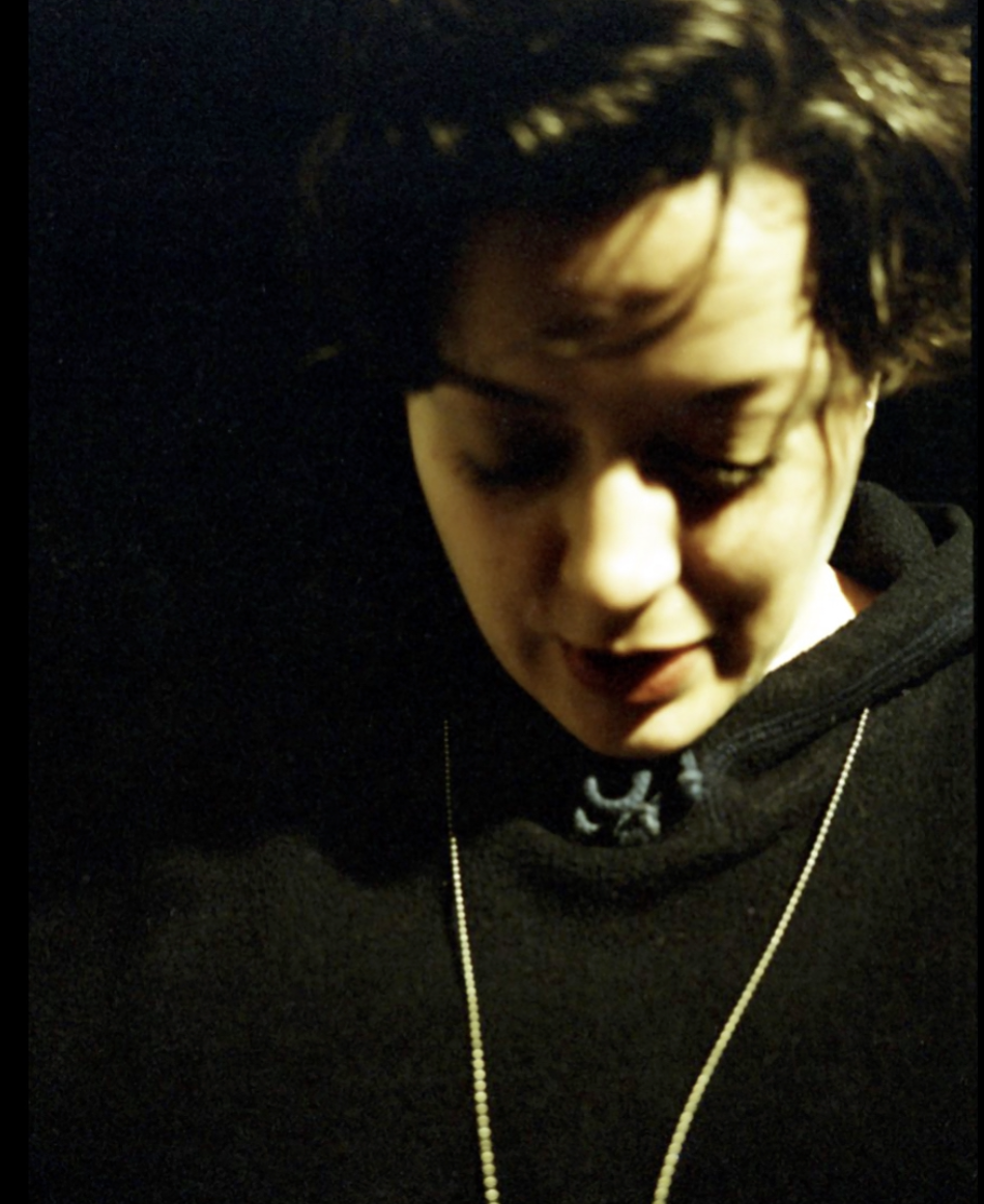 Kelly Hogan , 2002 At Bottom of the Hill, San Francisco, CA