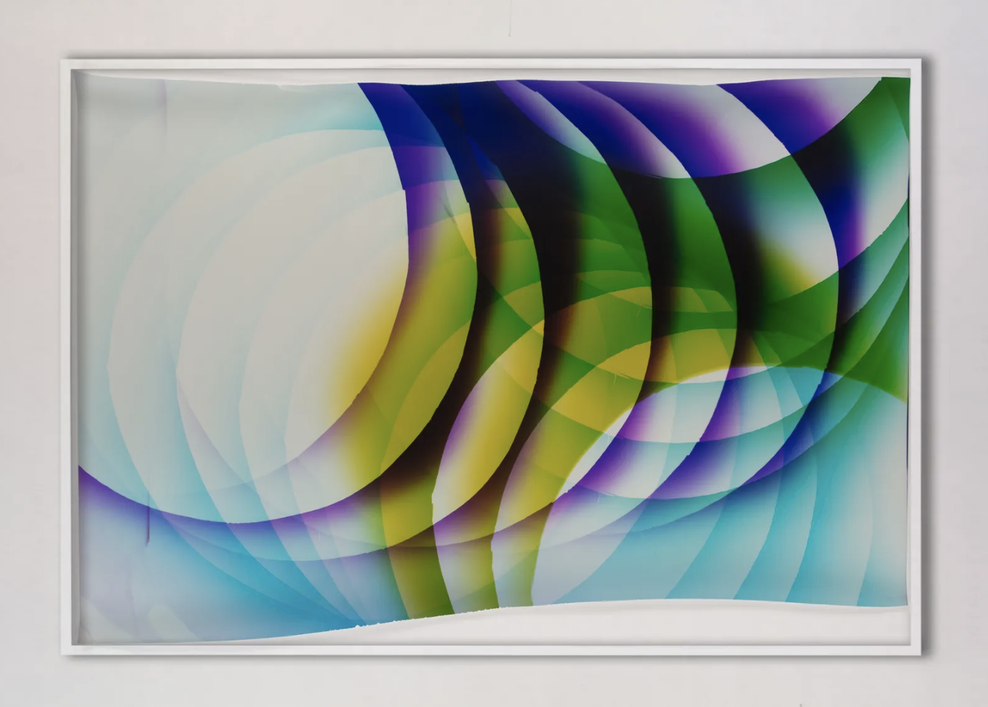 112, 2025
Unique C-print
Image: 22 x 30 in, 55.9 x 76.2 cm
Frame: 23 x 31 1/2 in, 58.4 x 80 cm