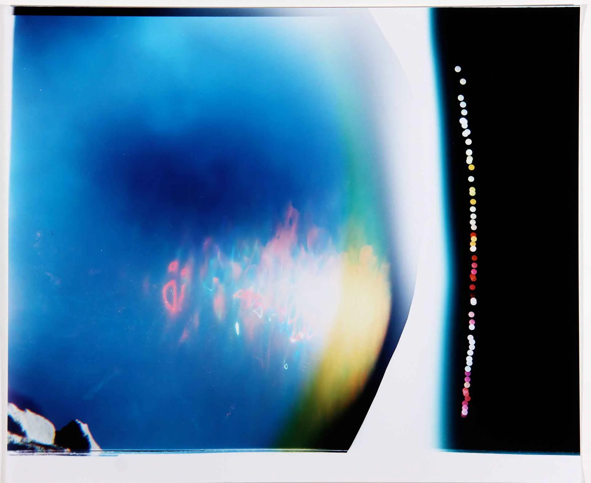  
024, 2008
 Unique C-Print
 8 x 10 inches
 (20 x 25 cm)   Mariah Robertson, photography, art   