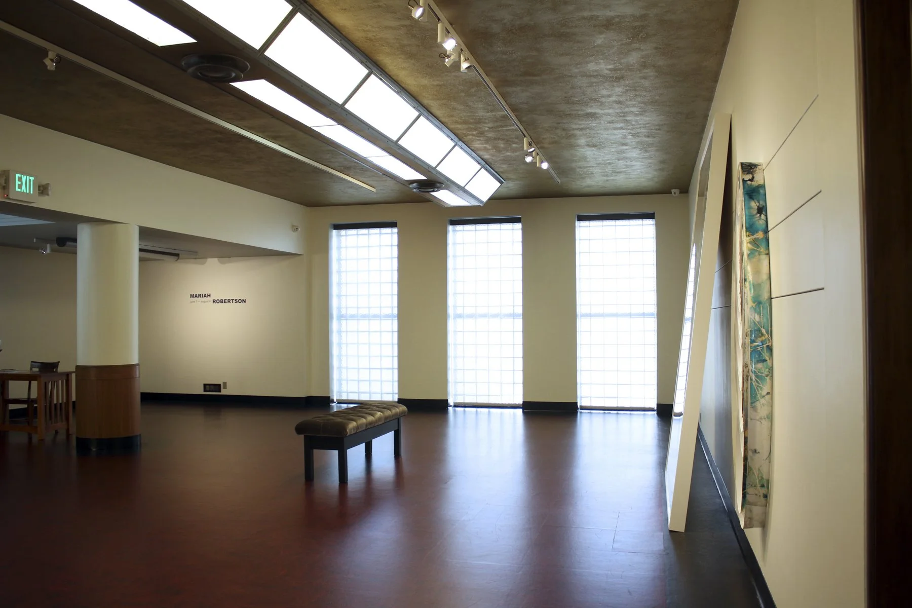  Swope Art Museum, Terre Haute, IN, Mariah Robertson, photography, art  