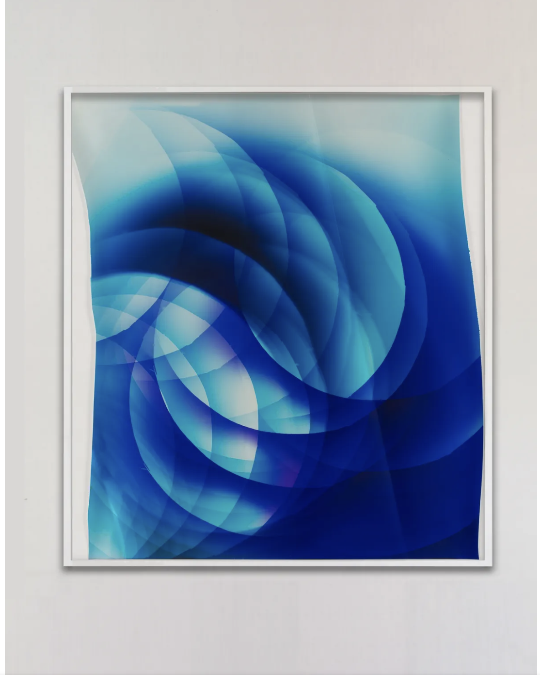 114, 2025
Unique C-print
Image: 30 x 26 in, 76.2 x 66 cm
Frame: 31 1/2 x 27 in, 80 x 68.6 cm