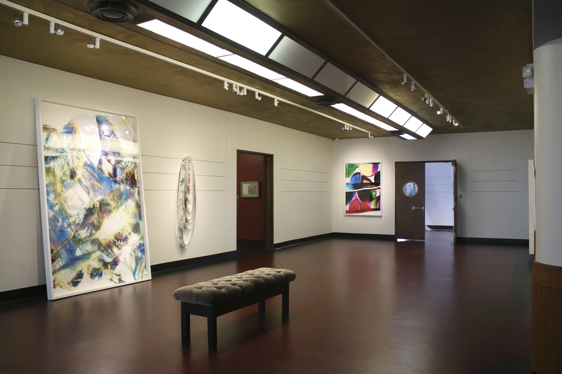  Swope Art Museum, Terre Haute, IN, Mariah Robertson, photography, art  