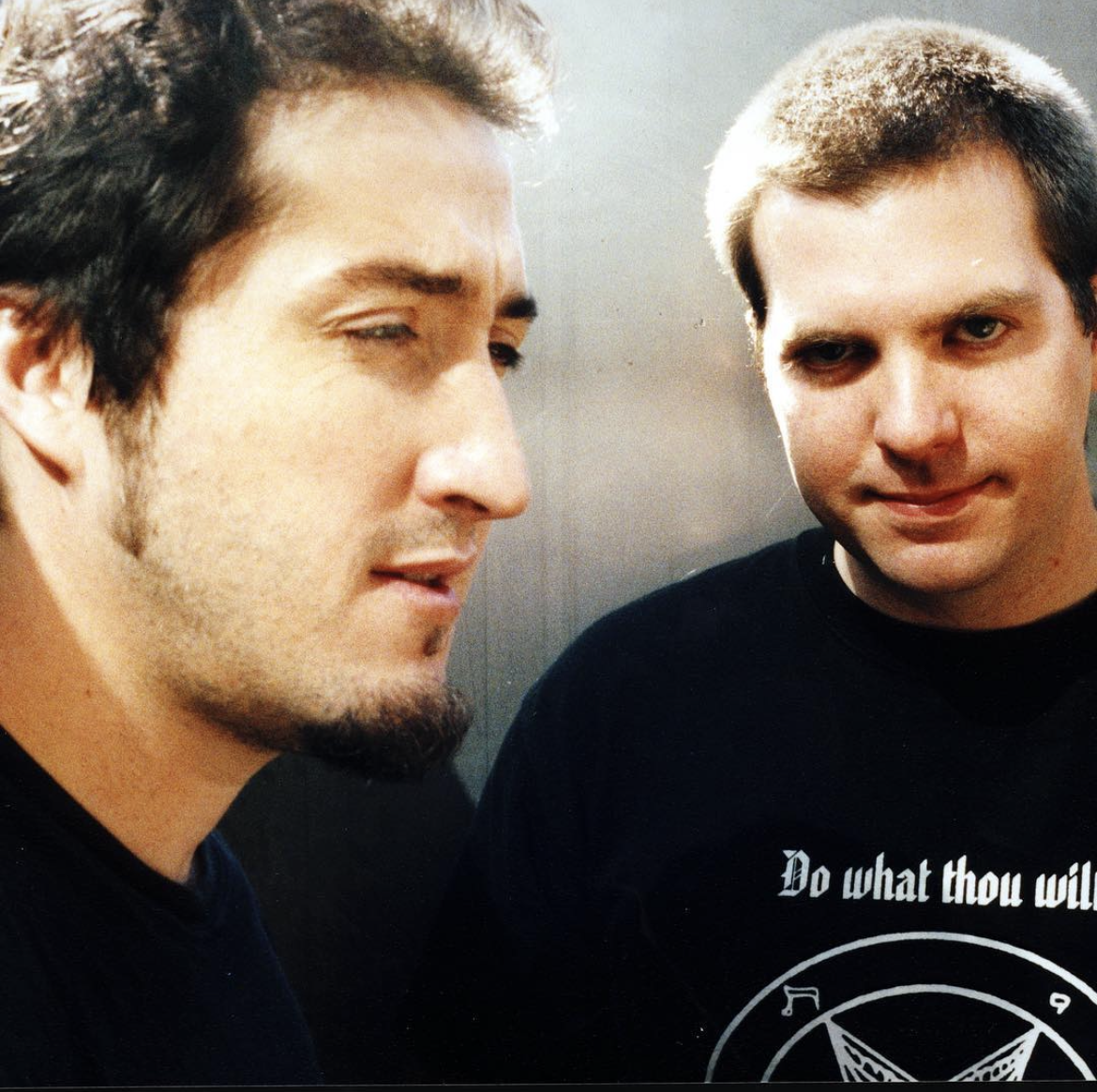 Pinback , 2002 San Diego, CA