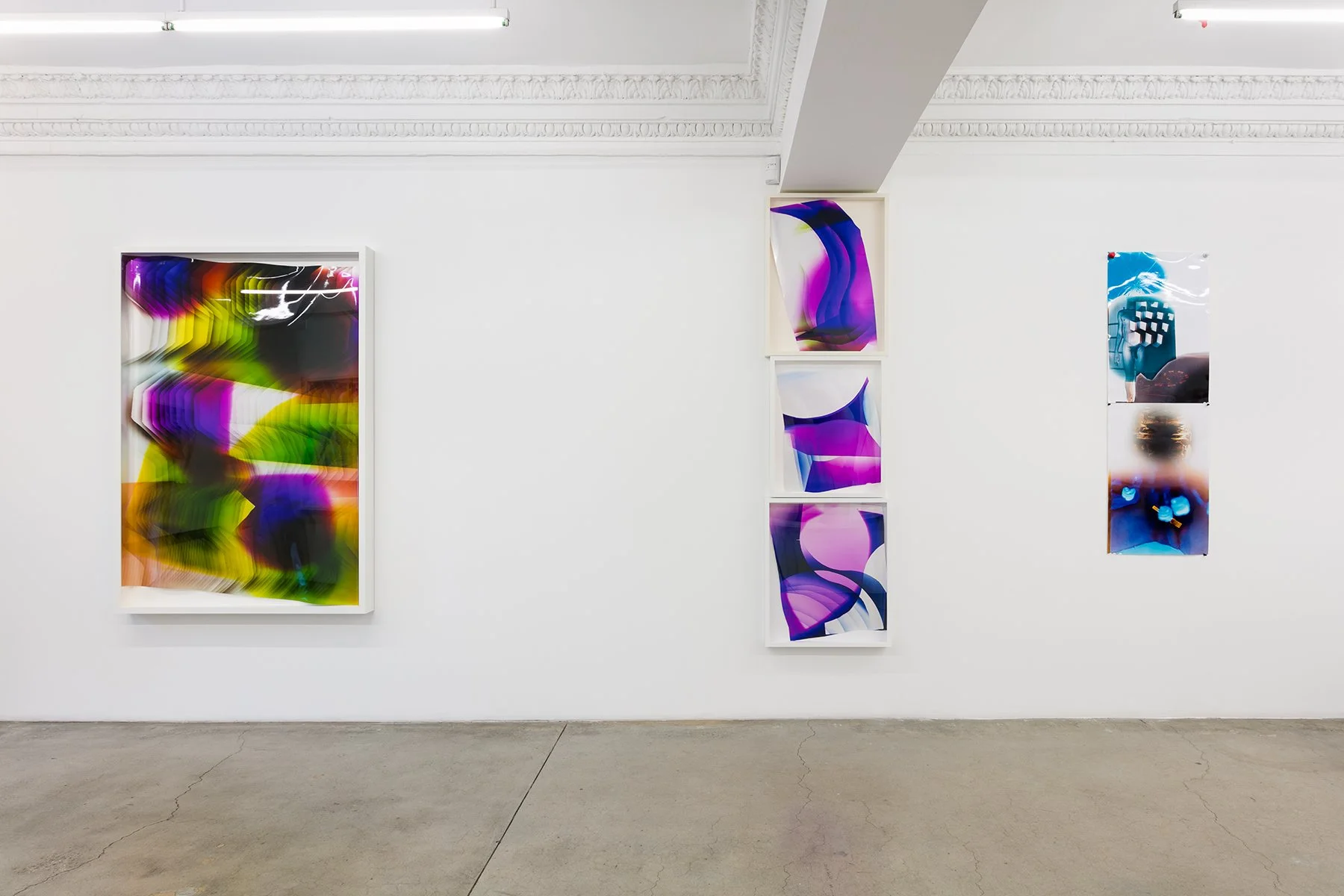  Chaos Power Center, 11R, New York, NY, Mariah Robertson, photography, art  