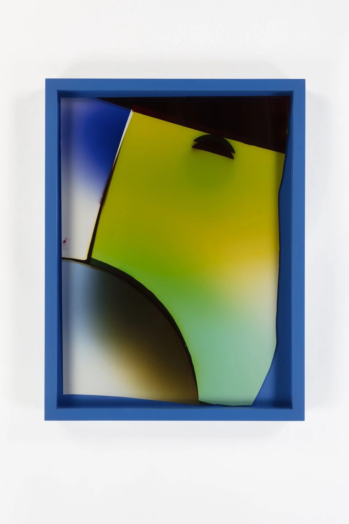  
60, 2019
 Unique C-Print
 24 x 30 inches
 (61 x 76 cm)
  Mariah Robertson, photography, art 
 
