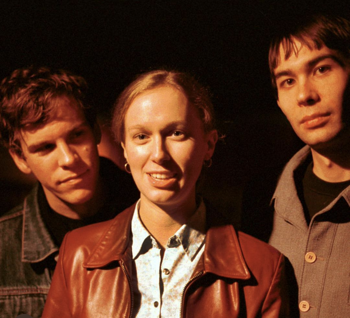 Rainer Maria, 2000 At Bottom of the Hill,  San Franciso, CA