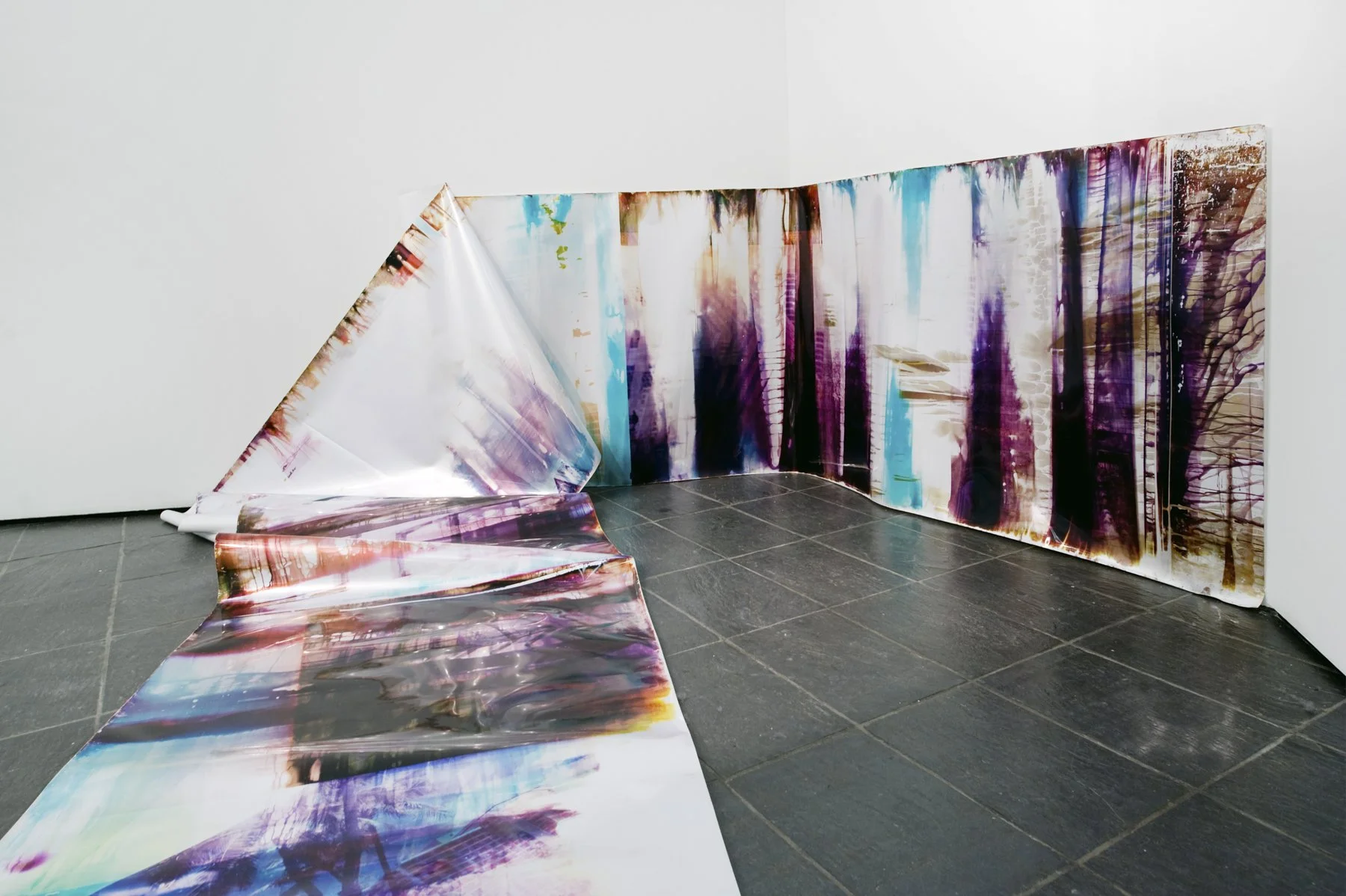  Baltic Centre for Contemporary Art, Gateshead, UK, Mariah Robertson, photography, art  