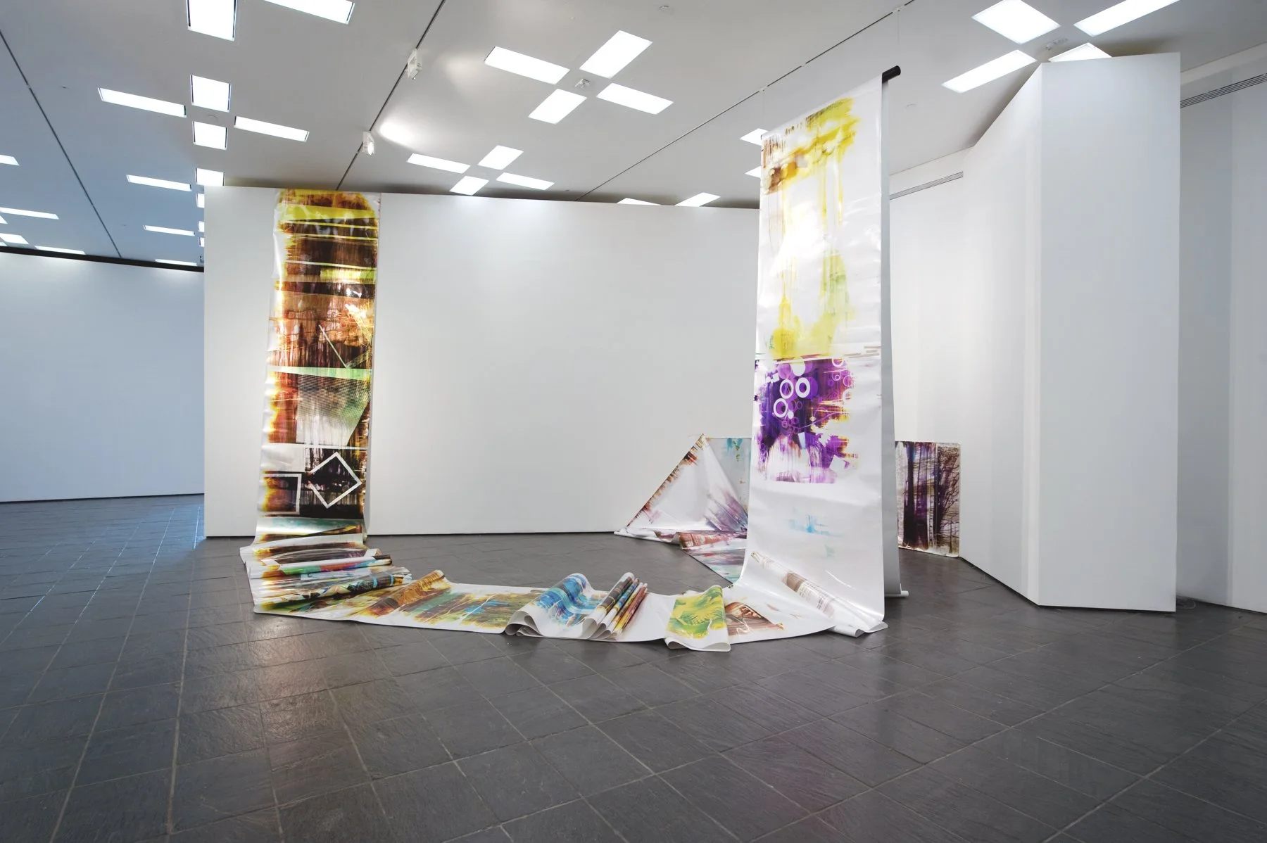  Baltic Centre for Contemporary Art, Gateshead, UK, Mariah Robertson, photography, art  