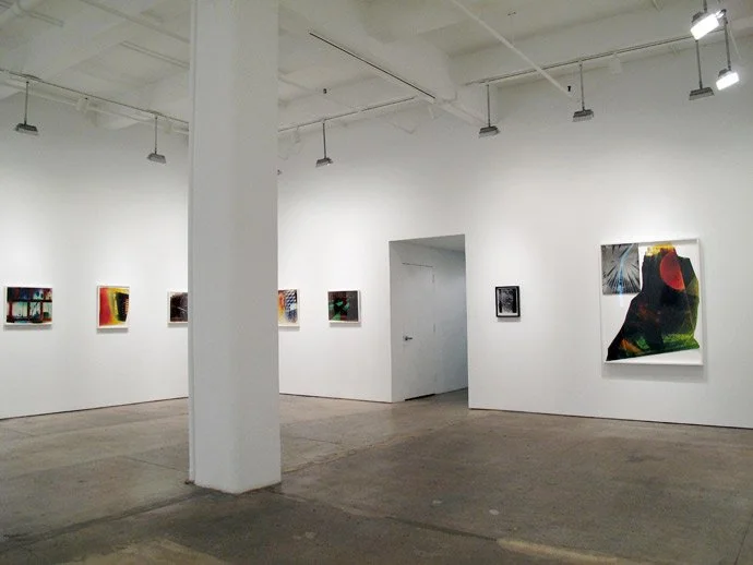  I am Passions, Marvelli Gallery, New York, NY, Mariah Robertson, photography, art  