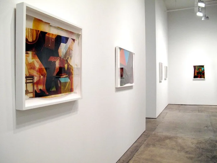  I am Passions, Marvelli Gallery, New York, NY, Mariah Robertson, photography, art  
