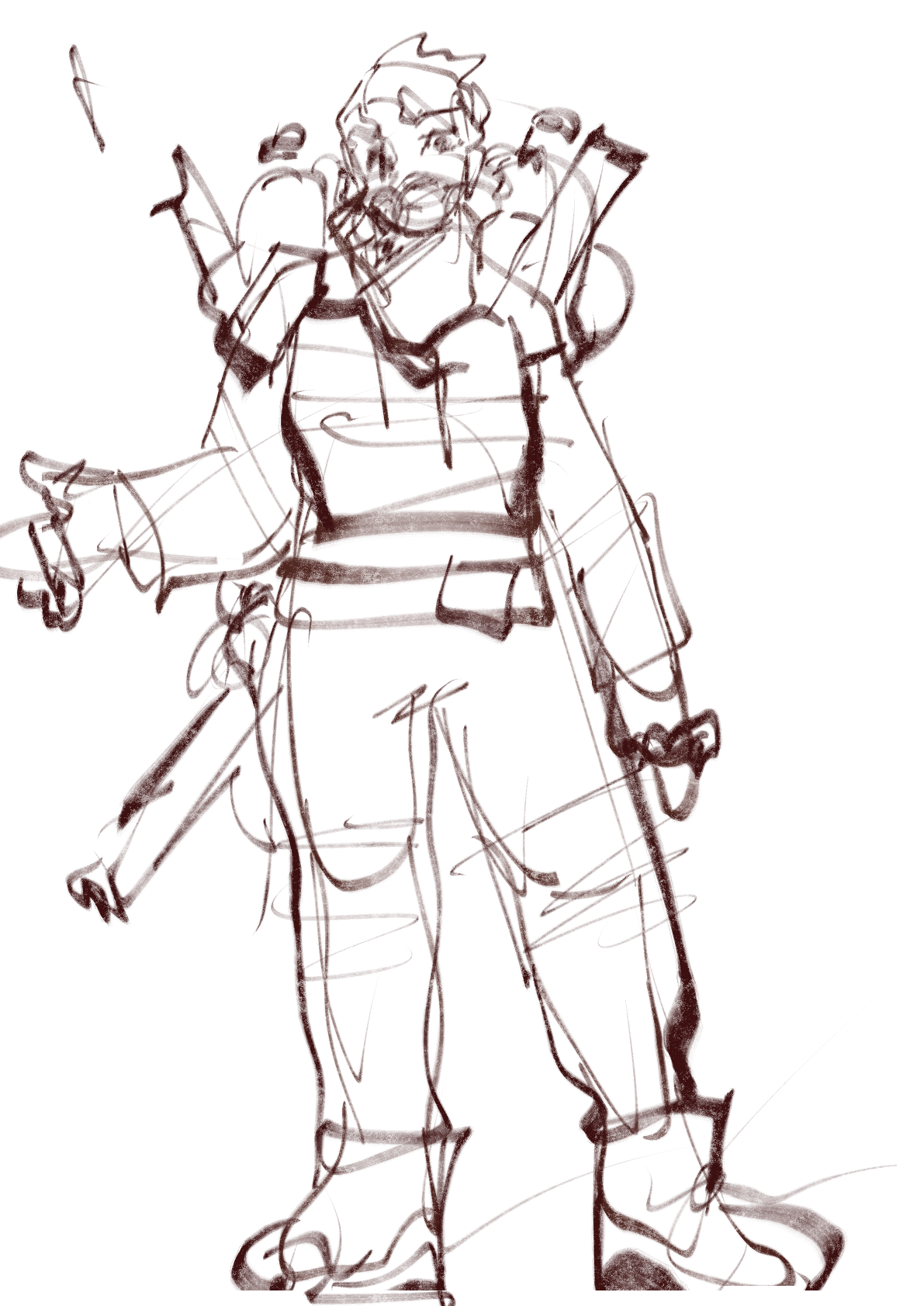 The Gas King — Emma Larson