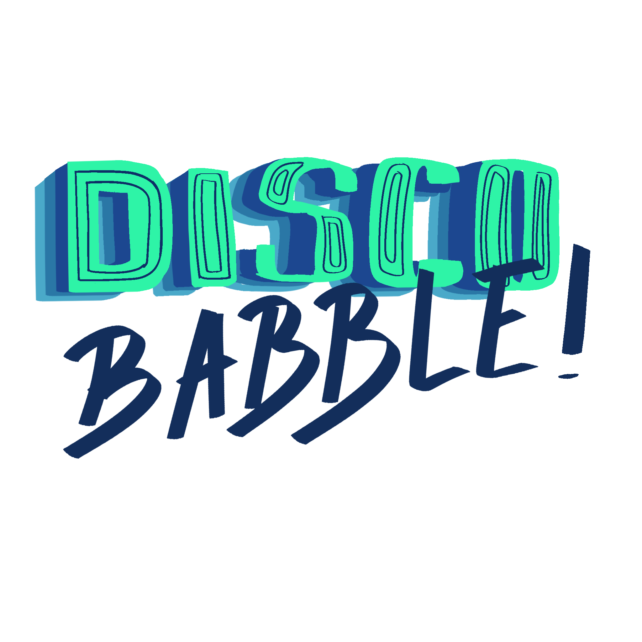 DISCOBABBLE!