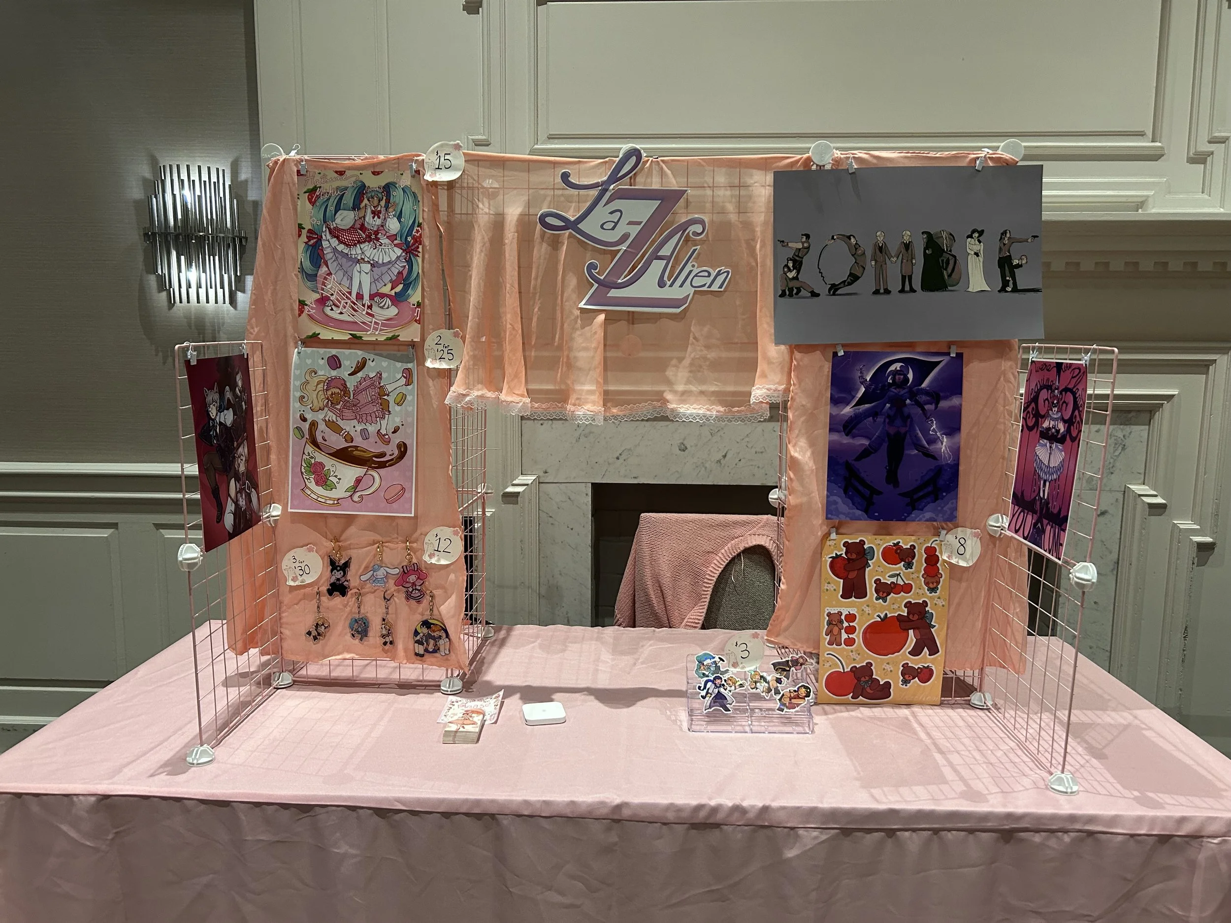 Albany Anime Fest 2025