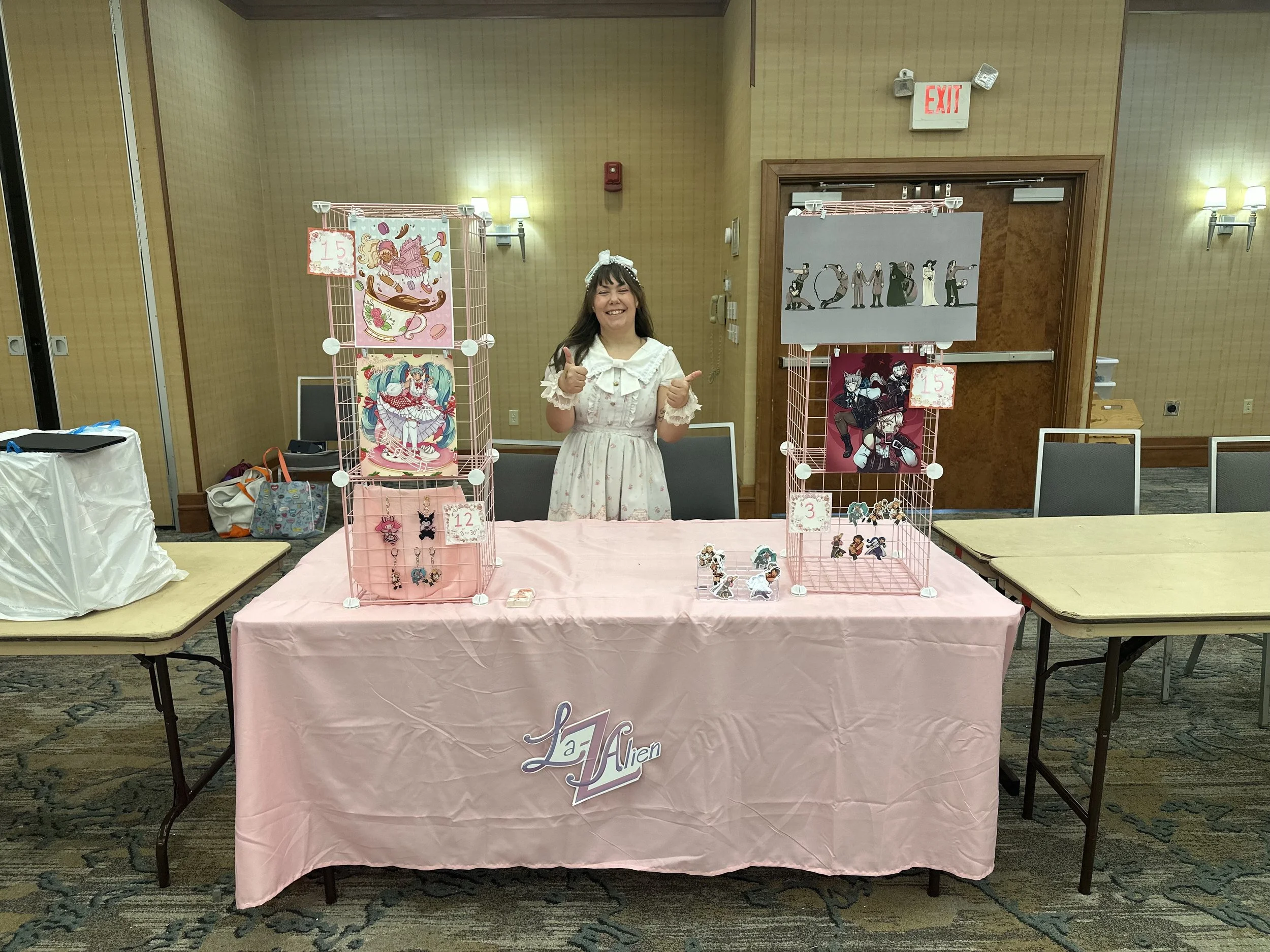 Rochester Anime Fest 2025