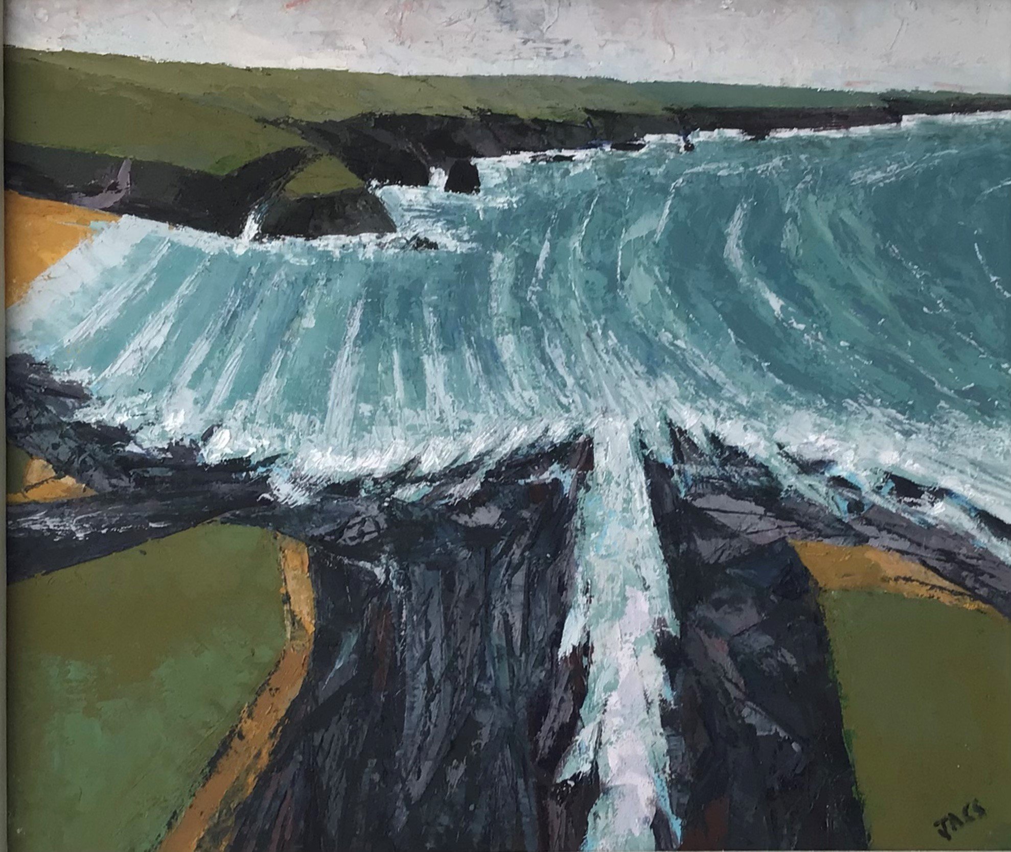  Treyarnon Bay 
 SOLD 