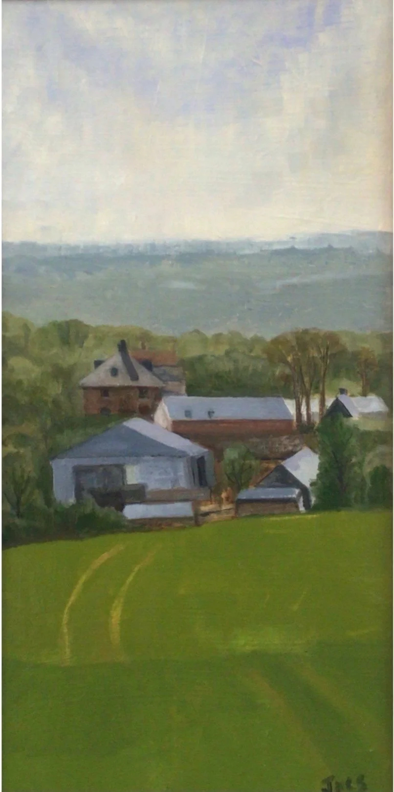  Dorset Farm 
 SOLD 