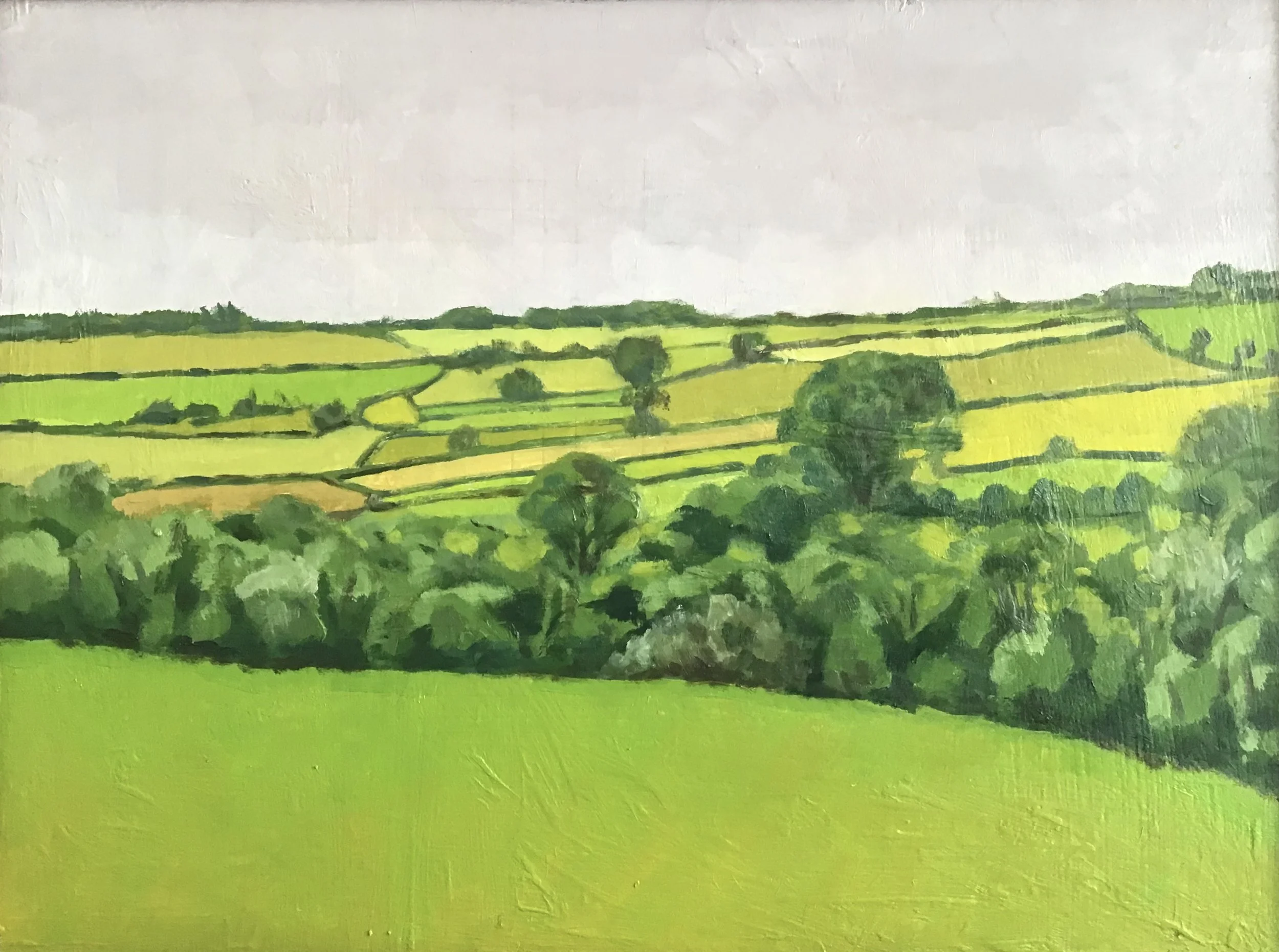  Hardington Marsh  
 SOLD 